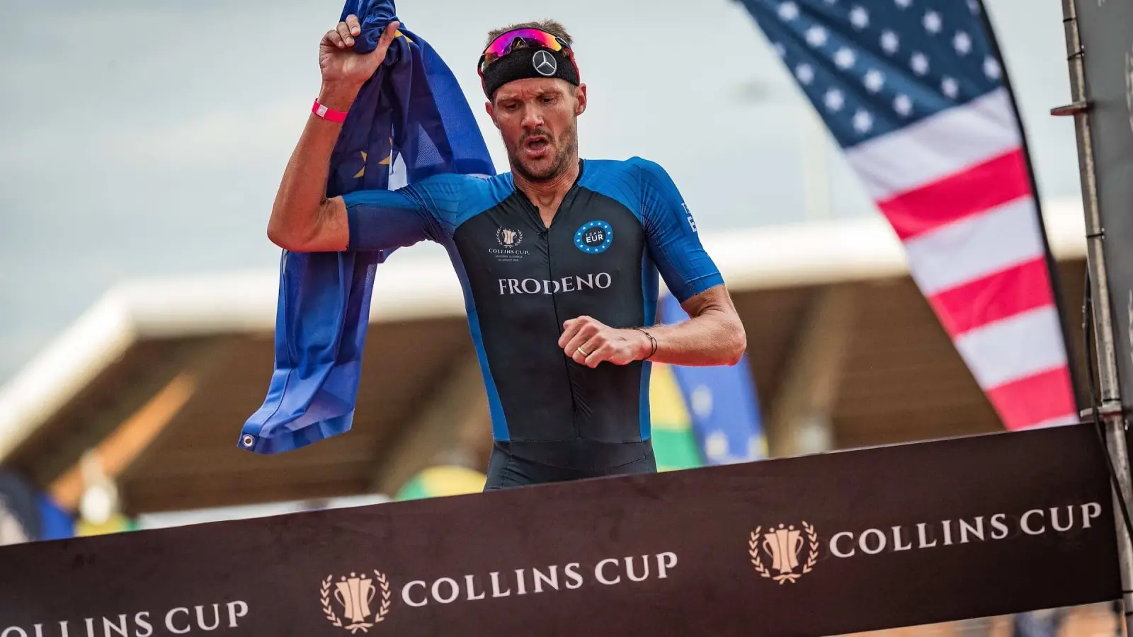The Collins Cup